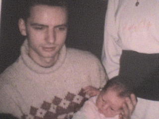 tonton avec son neveu