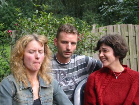 tes collegues