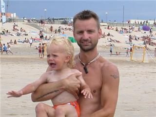 les dernieres vacances