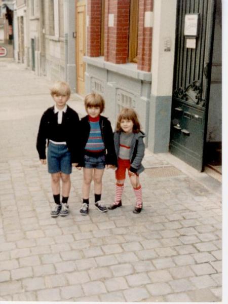 nous trois 