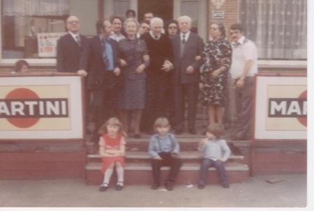 reunion de famille