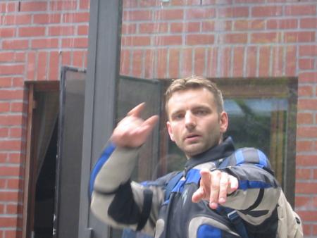 je t oublierais jamais fred