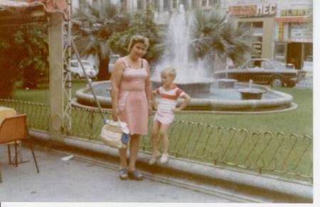 mamy et toi 